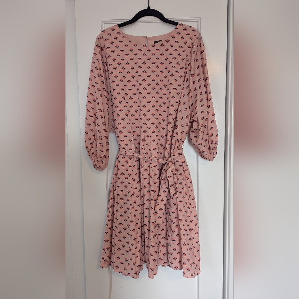 NWOT Ann Taylor dress
